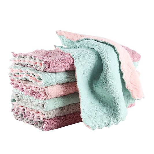 TK-双色百洁布-A03