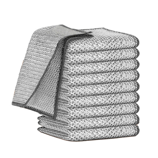 1.TK-金属丝清洁布-A03