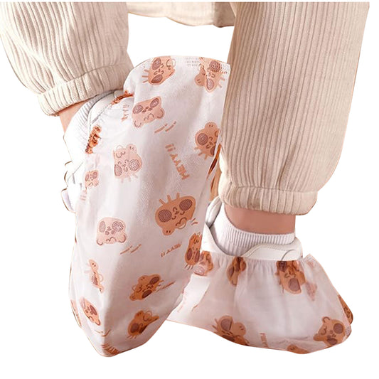 TK-卡通式鞋套-A02