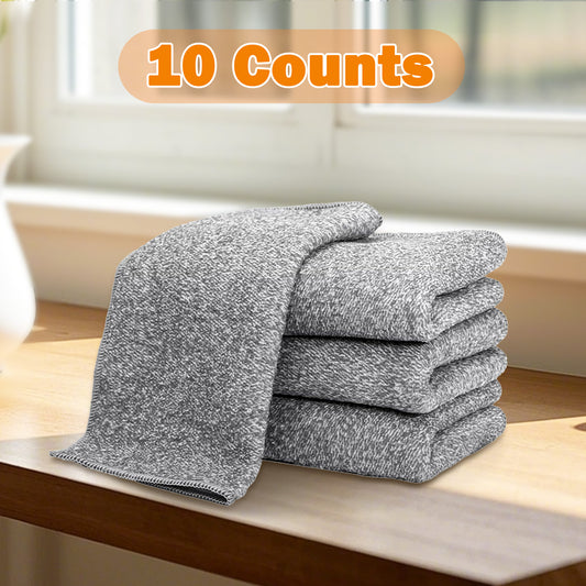 6.TK-竹炭纤维洗碗布-A01