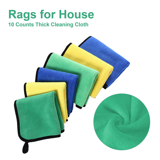 2.TK-珊瑚绒抹布-A05