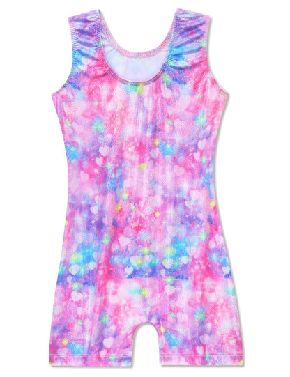 2-B09TKG19VT-体操服