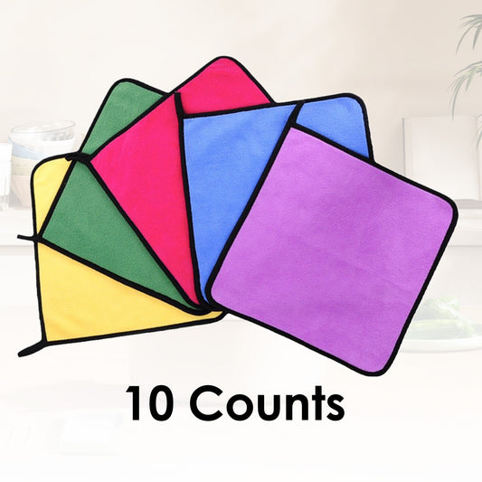 2.TK-珊瑚绒抹布-A03